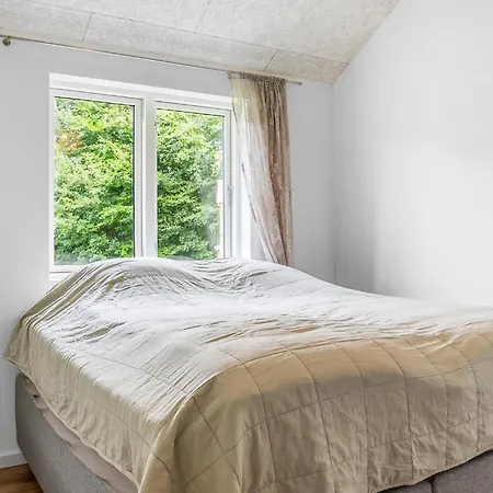 3 Bedroom Amazing In Casa de Férias Toftlund