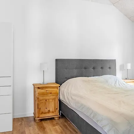 Casa de Férias 3 Bedroom Amazing In Toftlund
