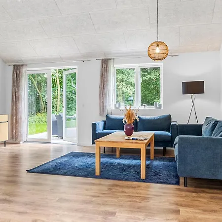 3 Bedroom Amazing In Casa de Férias
