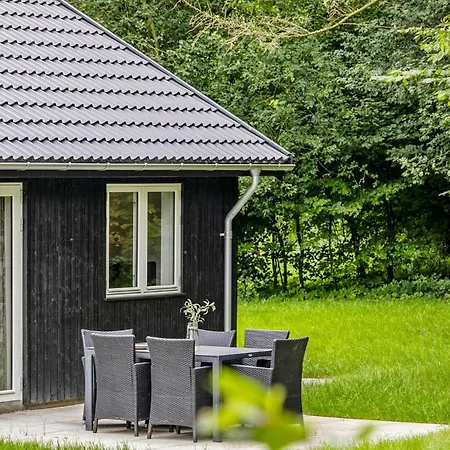 Casa de Férias 3 Bedroom Amazing In Toftlund