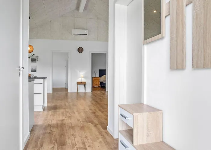 3 Bedroom Amazing In Casa de Férias *