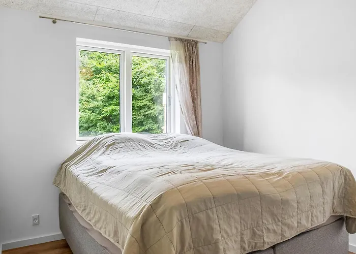 3 Bedroom Amazing In Casa de Férias Toftlund
