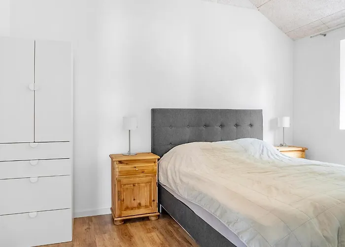 Casa vacanze 3 Bedroom Amazing In Toftlund