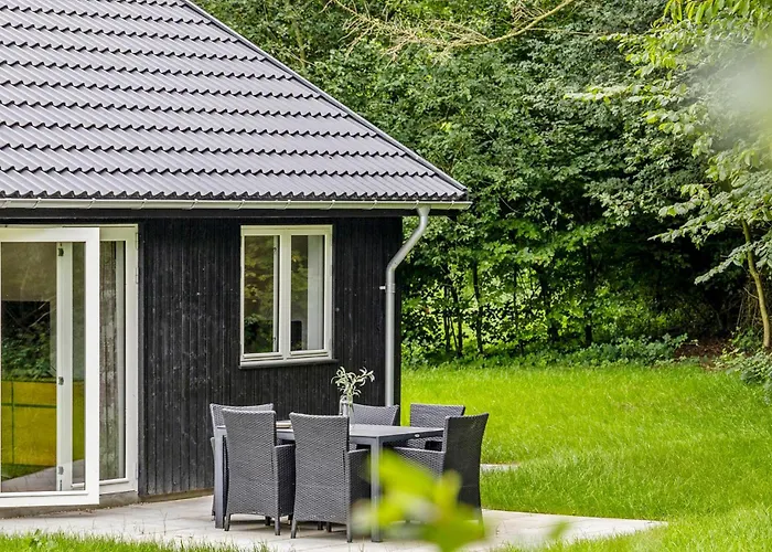 Casa de Férias 3 Bedroom Amazing In Toftlund